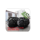 Pneumatic rubber fender KJT 3 3