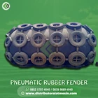 Pneumatic rubber fender KJT 4 1