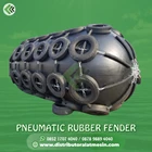 Pneumatic rubber fender KJT 5 1