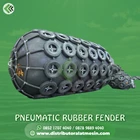 Pneumatic rubber fender KJT 6 1