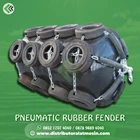 Pneumatic rubber fender KJT 10 1