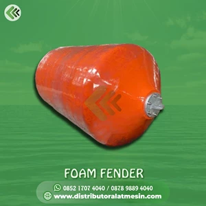 Foam Fender - Karet Sandaran  KJT 2