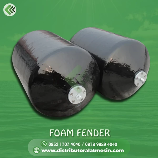 Foam Fender - Busa KJT 3