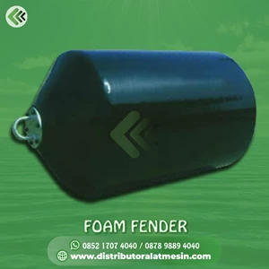 Foam Fender - karet sandaran  KJT 10