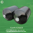Foam Fender atau karet sandaran kapal KJT 16 1