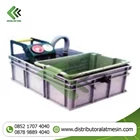 Fish counting machine A 01 4