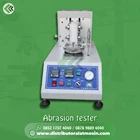 Abrasion tester atau alat uji abrasi KJT 2 1