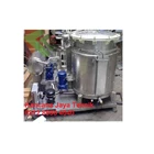 Mesin Vacuum Evaporator  KJT 2 2