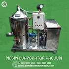 Mesin Vacuum Evaporator  KJT 2 1