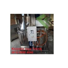 Machine Vacuum Evaporator  KJT 3 3