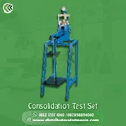 Consolidation Test Set - KJT 1