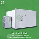 Cold Storage - KJT 3 1
