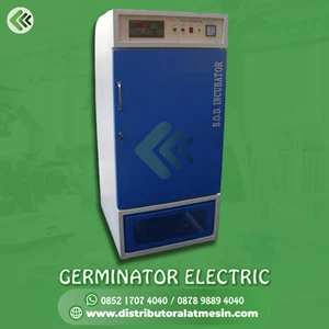 Germinator electrik G E 260