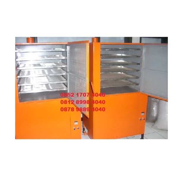 Ants Sugar Drying Oven