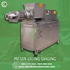 Meat and Poultry Grinding Machine - 7500 Watt MDM Machine 1