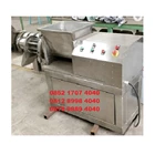 Meat and Poultry Grinding Machine - 7500 Watt MDM Machine 4