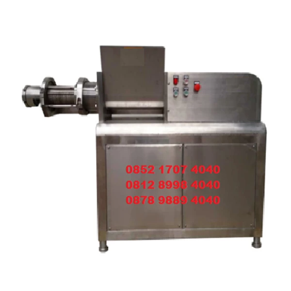Meat and Poultry Grinding Machine - 7500 Watt MDM Machine