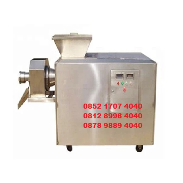 Meat and Poultry Milling Machines - MDM Machines