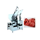 Mesin pemotong atau pengiris daging beku 1